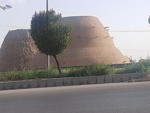 یخدان قدیم 