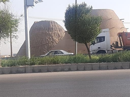 یخدان قدیم 
