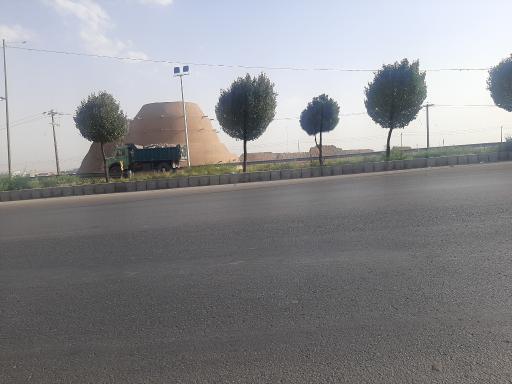 یخدان قدیم 