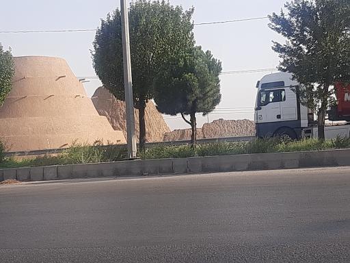 یخدان قدیم 