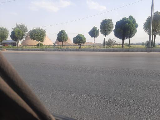 یخدان قدیم 