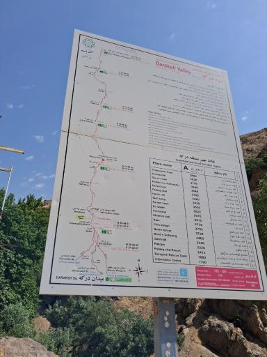 عکس درکه