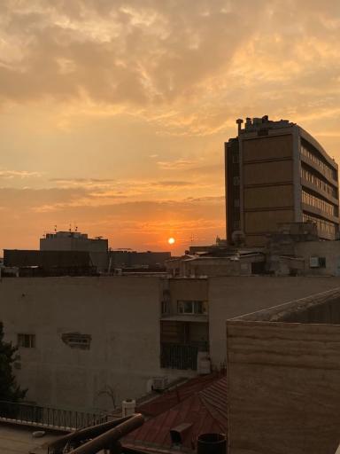 عکس برج فناوری ابن سینا