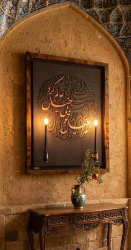 عکس هنرکده همایون 