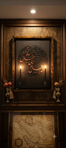 عکس هنرکده همایون 