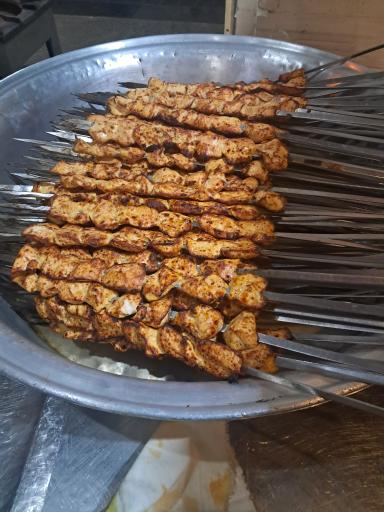 عکس تالار ولیعصر