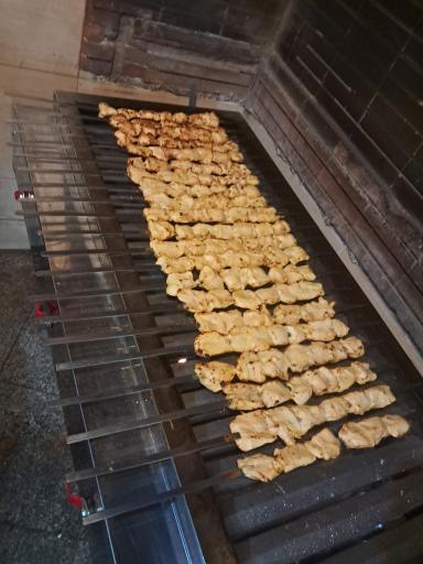 عکس تالار ولیعصر