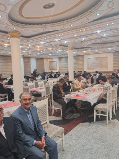 عکس تالار ولیعصر