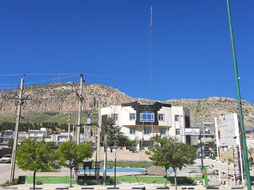 عکس فرمانداری شهرستان دالاهو