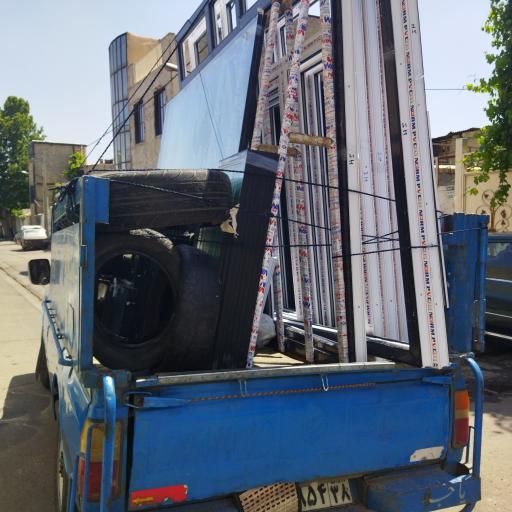 عکس باربری سلگی