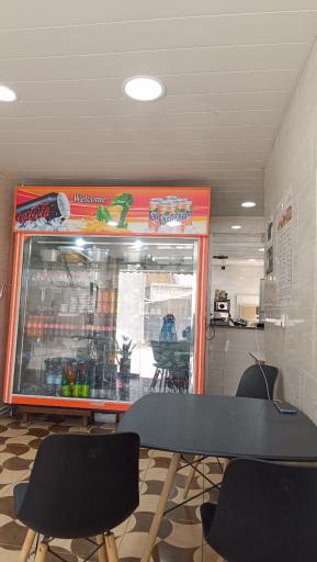 عکس مجموعه غذایی رحمتی