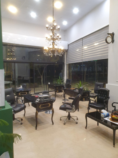 عکس کارگذاری املاک علا