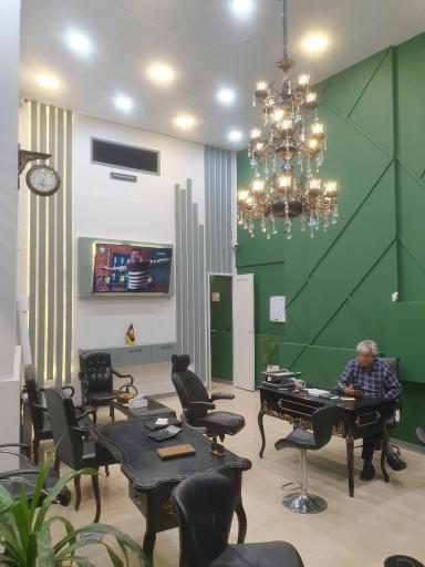 عکس کارگذاری املاک علا