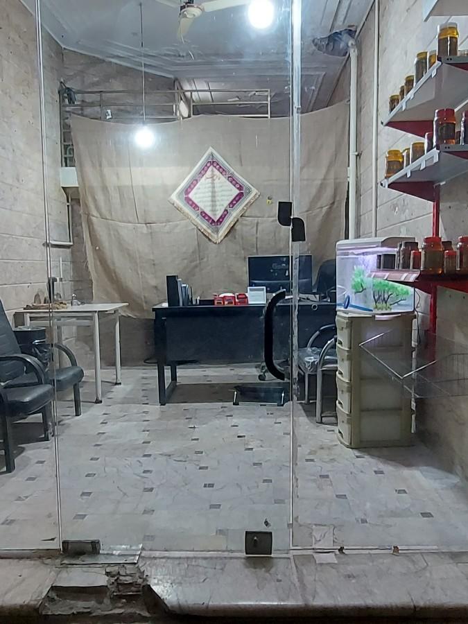 عکس عسل فروشی یاس طلایی