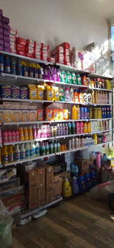 عکس سوپرمارکت افضلی