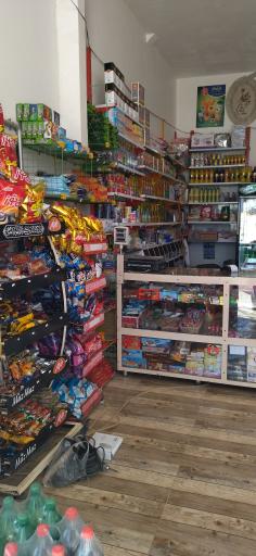 عکس سوپرمارکت افضلی