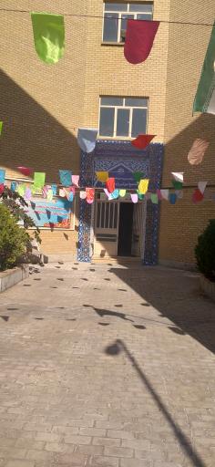 عکس مرکز آموزش های تخصصی تبلیغ حوزه علمیه