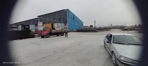 عکس شرکت پتروپولاد پارس کاویان