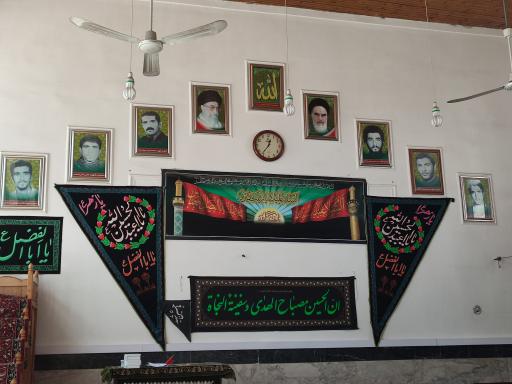 حسینیه امام خمینی