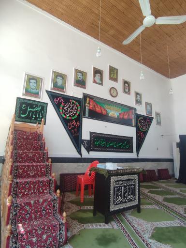 حسینیه امام خمینی