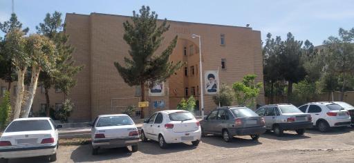 عکس مرکز آموزش های تخصصی تبلیغ حوزه علمیه