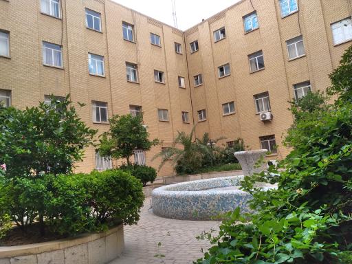 عکس مرکز آموزش های تخصصی تبلیغ حوزه علمیه