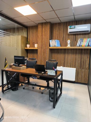 عکس هلدینگ حقوقی مهر