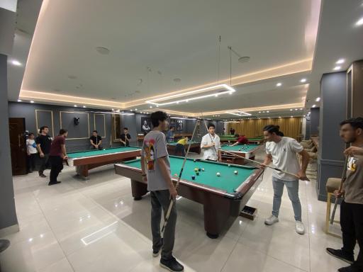 عکس کافه رستوران شار