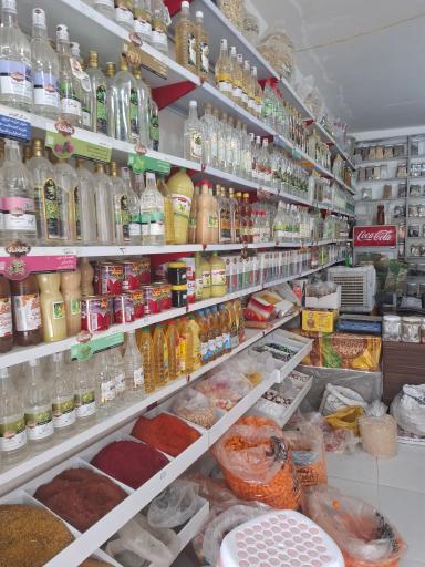 عکس عطاری مرکزی