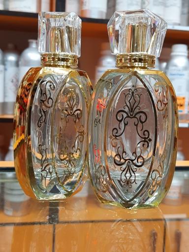 عکس ادکلن و عطر نورا