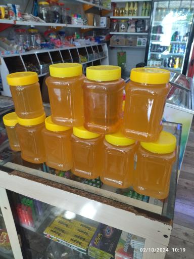 عکس سوپرمارکت افضلی