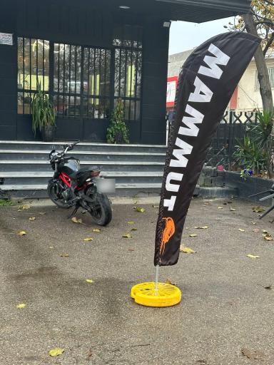 عکس کافه کارواش ماموت 