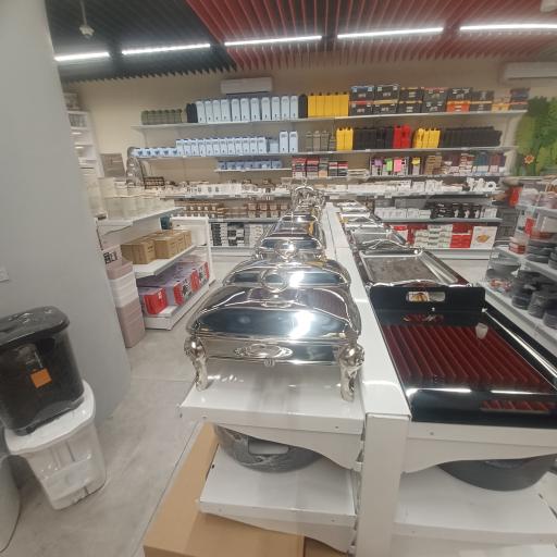 عکس شرکت صنایع فرش و موکت بابل