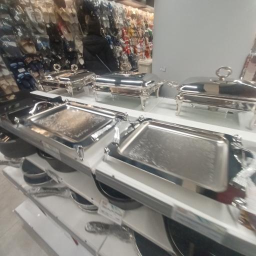 عکس شرکت صنایع فرش و موکت بابل