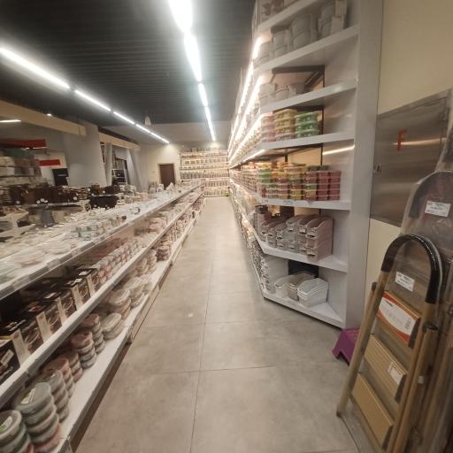 عکس شرکت صنایع فرش و موکت بابل