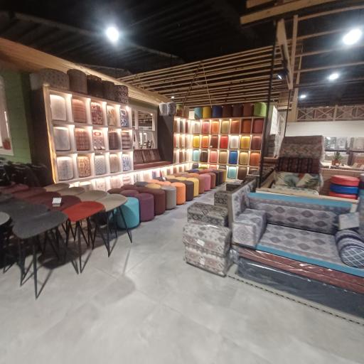 عکس شرکت صنایع فرش و موکت بابل