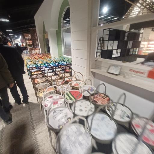 عکس شرکت صنایع فرش و موکت بابل