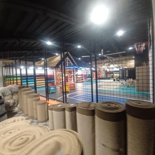 عکس شرکت صنایع فرش و موکت بابل