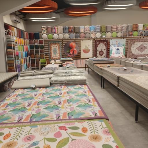 عکس شرکت صنایع فرش و موکت بابل