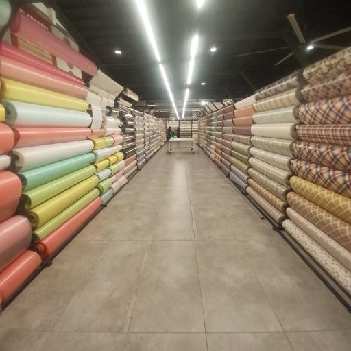 عکس شرکت صنایع فرش و موکت بابل