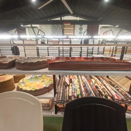 عکس شرکت صنایع فرش و موکت بابل