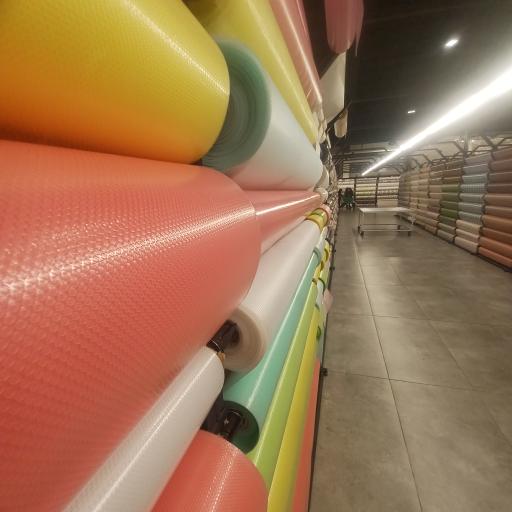 عکس شرکت صنایع فرش و موکت بابل