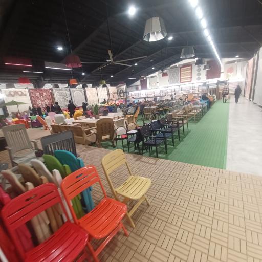 عکس شرکت صنایع فرش و موکت بابل