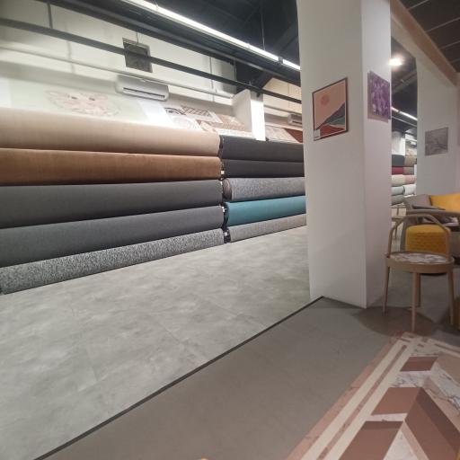 عکس شرکت صنایع فرش و موکت بابل