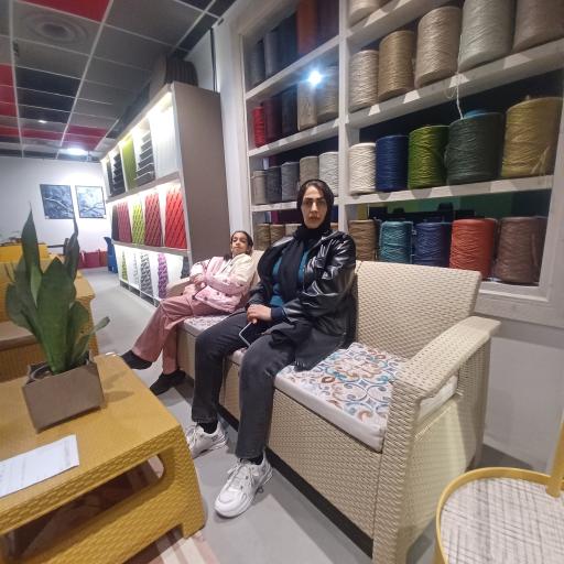 عکس شرکت صنایع فرش و موکت بابل