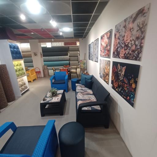 عکس شرکت صنایع فرش و موکت بابل