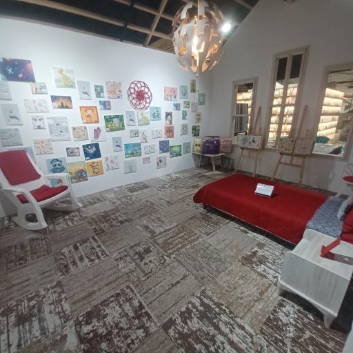 عکس شرکت صنایع فرش و موکت بابل