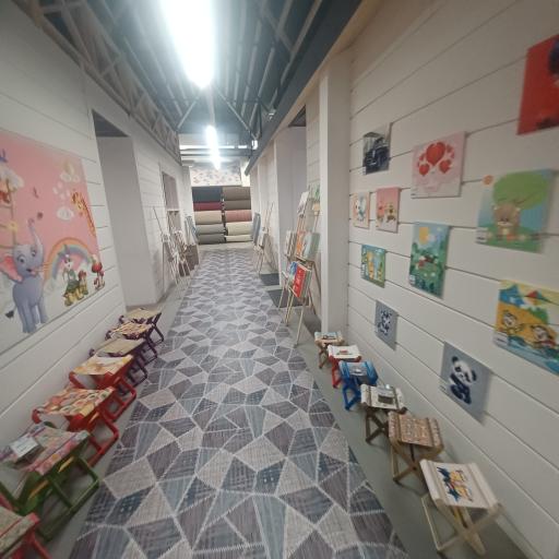 عکس شرکت صنایع فرش و موکت بابل