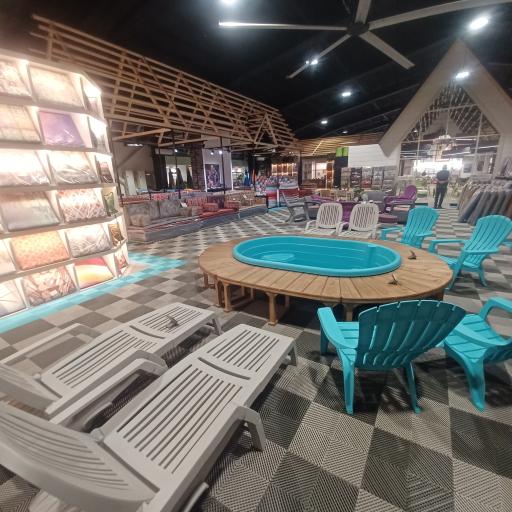 عکس شرکت صنایع فرش و موکت بابل