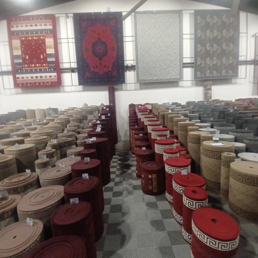 عکس شرکت صنایع فرش و موکت بابل